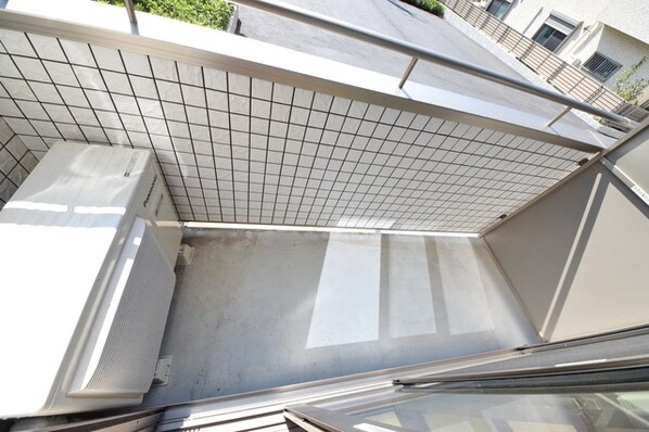 ヴィラ デ ソールの物件内観写真